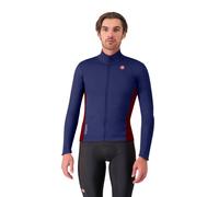 Chaqueta Castelli Entrata 2 Azul Rojo, Talla M