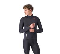 Chaqueta Castelli Entrata 2 Negro Gris, Talla S