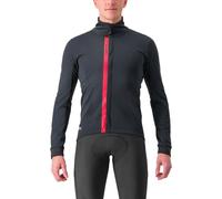 Chaqueta Castelli Entrata Negro, Talla L