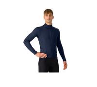 Chaqueta Castelli Espresso Air Azul, Talla XL