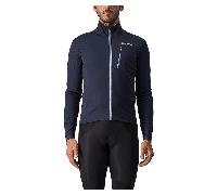 Chaqueta Castelli Go Azul, Talla L