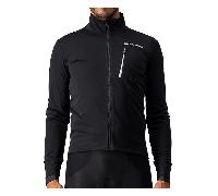 Chaqueta Castelli Go Negro claro Blanco, Talla L