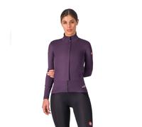 Chaqueta Castelli Perfetto Air Negro Oscuro Mujer, Talla M