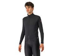 Chaqueta Castelli Perfetto Air Negro, Talla M