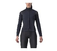Chaqueta Castelli Perfetto RoS 2 Negro Mujer, Talla M