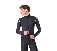 Chaqueta Castelli Perfetto RoS 3 Negro, Talla XXL
