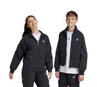 Chaqueta Casual Adidas J Jam Wv Jkt - 140