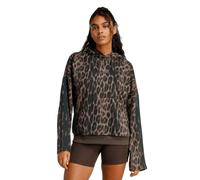 Chaqueta Casual Adidas Seasonal Essentials Animal Print - L