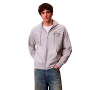 Chaqueta Casual Calvin Klein Premium Terry - M