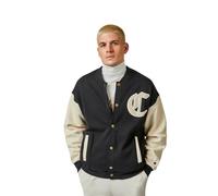 Chaqueta Casual Champion Bomber Sweatshirt - M