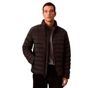 Chaqueta Casual_Hombre_CALVIN KLEIN Ls Nylon Lt Wt Hooded Fz Puffer - M