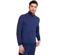 Chaqueta Casual_Hombre_GUESS Full Zip New Arlo Sweatshirt - S