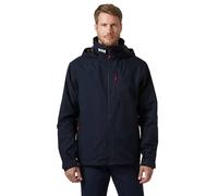 Chaqueta Casual_Hombre_HELLY HANSEN Crew Hooded Midlayer Jacket 2 - L