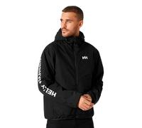 Chaqueta Casual_Hombre_HELLY HANSEN Ervik Ins Rain Jacket - M