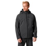 Chaqueta Casual_Hombre_HELLY HANSEN Hp Racing Lifaloft Hooded Jkt - M