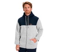 Chaqueta Casual_Hombre_QUIKSILVER Keller Block Zip - S