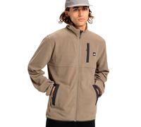 Chaqueta Casual_Hombre_QUIKSILVER No Destination Fz - S