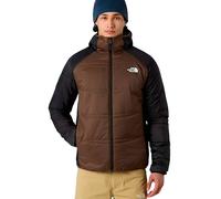Chaqueta Casual_Hombre_THE NORTH FACE M Quest Synth Ins Jkt - M