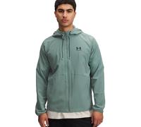 Chaqueta Casual_Hombre_UNDER ARMOUR Ua Stretch Wvn Windbreakereu - XL