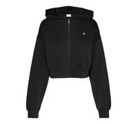 Chaqueta Casual_Mujer_CALVIN KLEIN Embro Badge Zip-through - L