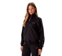 Chaqueta Casual_Mujer_GUESS Octavia High Neck Full-zip Swe - M