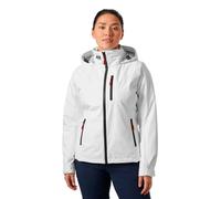 Chaqueta Casual_Mujer_HELLY HANSEN W Crew Hooded Midl Jacket 2.0 - M