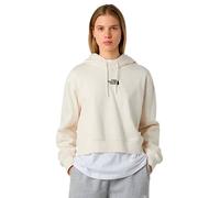 THE NORTH FACE Sudadera 'ESSENTIAL' negro / blanco M negro / blanco