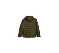 Chaqueta casual puma essentials hooded padded hombre S