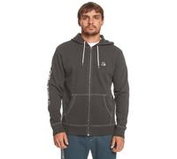 Chaqueta Casual Quiksilver The Original Fz Hood - S