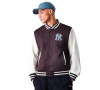Chaqueta Casual_Unisex_NEW ERA Mlb Bomber NY Yankees - L