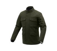 Chaqueta Tucano Urbano Orbis Verde oscuro 4XL