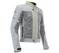 Chaqueta Chaleco Verano Hombre Acerbis Ramsey Vented Talla L