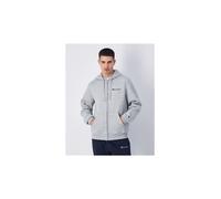 Chaqueta champion full zip sweatshirt hombre gris M