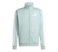 CHAQUETA CHANDAL ADIDAS M 3S TR TT-KC1382-AZUL CLARO-HOMBRE