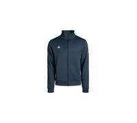 Izas Modena Jacket M Chaqueta de Chándal para Hombre Moderna y Funcional para Entrenamiento y Uso Diario, con Bolsillo en el Pecho con Cremallera, Bolsillos Laterales y Manga Sentada