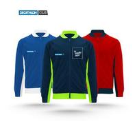 CHAQUETA CHÁNDAL PERSONALIZABLE ILIADA ADULTO ......