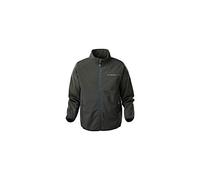 chaqueta chiruca softshell olaf 01 (XXXL, VERDE)