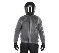 Chaqueta Chubasquero O'Neal Splash TransparenteXL Transparente