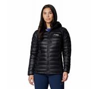 Chaqueta Columbia Arctic Crest Down (Negra) Mujer