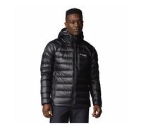 Chaqueta Columbia Arctic Crest Down (Negro) Hombre
