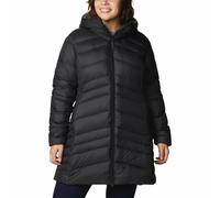 Chaqueta Columbia Autumn Park Down Mid S Female