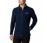 Columbia Basin Trail III Full Zip, Chaqueta De Forro Polar con Cremallera para Hombre