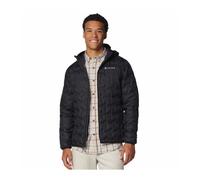 Chaqueta Columbia Delta Ridge II Dwn (Black) Hombre