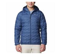 Chaqueta Columbia Delta Ridge II Dwn (Dark mountain) Hombre