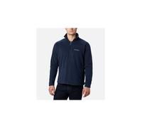 Columbia Fast Trek 2 Full Zip Fleece Chaqueta De Forro Polar, azul marino, L Hombre