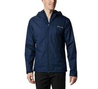 Columbia Inner Limits Jacket, Chubasquero