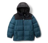 Chaqueta Columbia Puffect™ Junior Unisex Niña Talla 168 cm (18 años). Color Azul