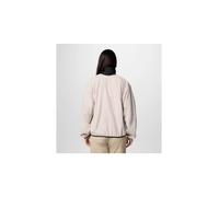Chaqueta columbia sequoia grove™ full zip fleece mujer marrón XS