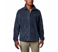Columbia Steens Mountain Full Zip 2.0, Forro Polar Hombre, Collegiate Navy, S