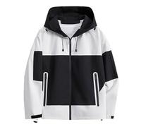 Chaqueta Con Botones Hombre Invierno Universitaria Encerada Leñadora Traje Termicas Tecnico Chimenea Felpa Alta Lona Moderno Anchos Urbanos Brillo Italiana Drill Importadas Outfits Ingles